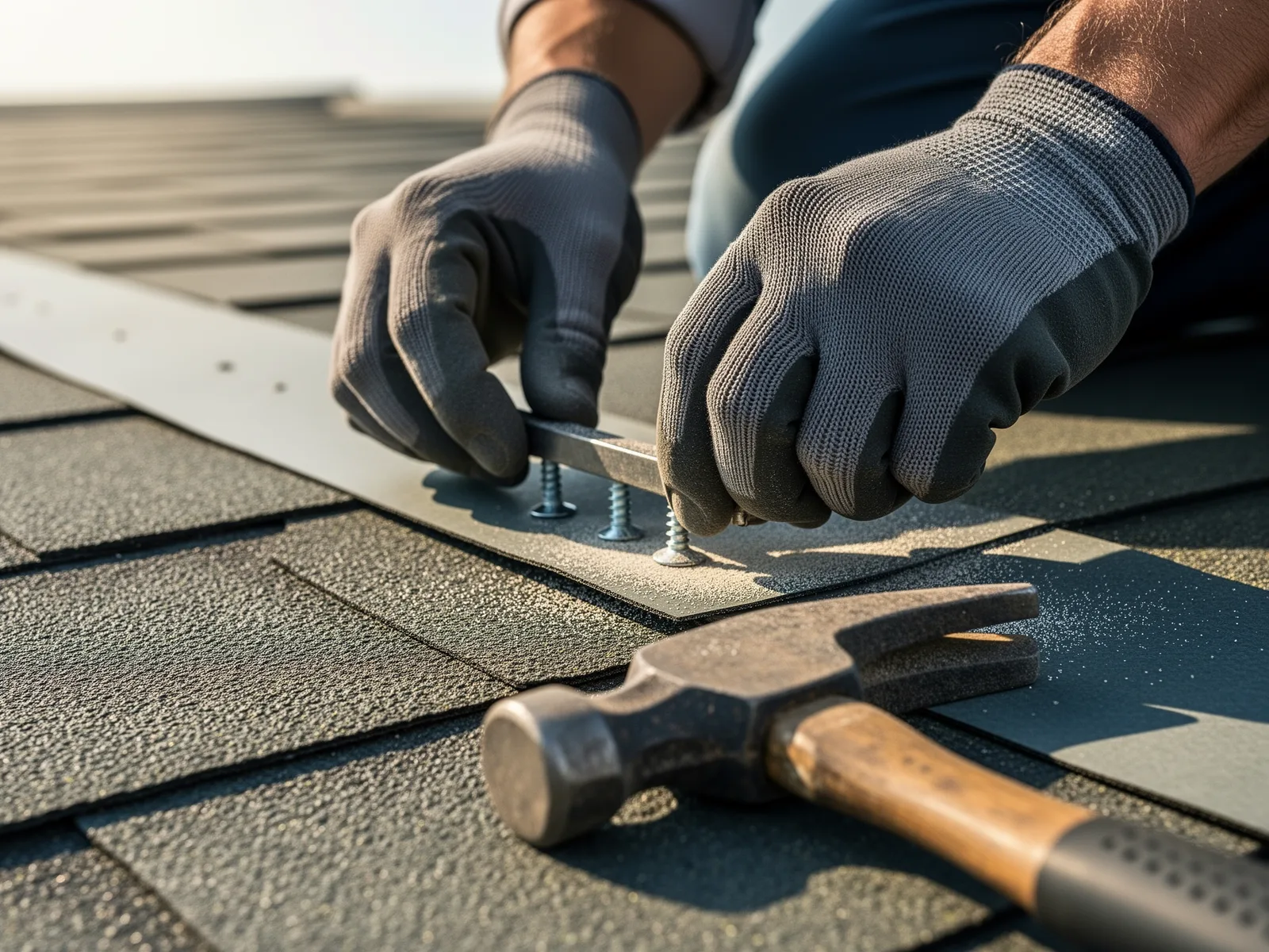 Why choose Fascia Repair in Natchez, MS